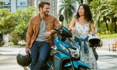 Consórcio de Motos em 2025: Setor fecha o ano com alta de 18% em créditos comercializados