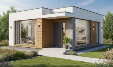 Quanto custa construir uma casa? Descubra os custos reais para construir, os fatores que influenciam o orçamento e como o Consórcio Colombo é o parceiro ideal para tirar sua obra do papel.