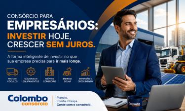 Consórcio para empresários: uma forma inteligente de investir e crescer sem juros