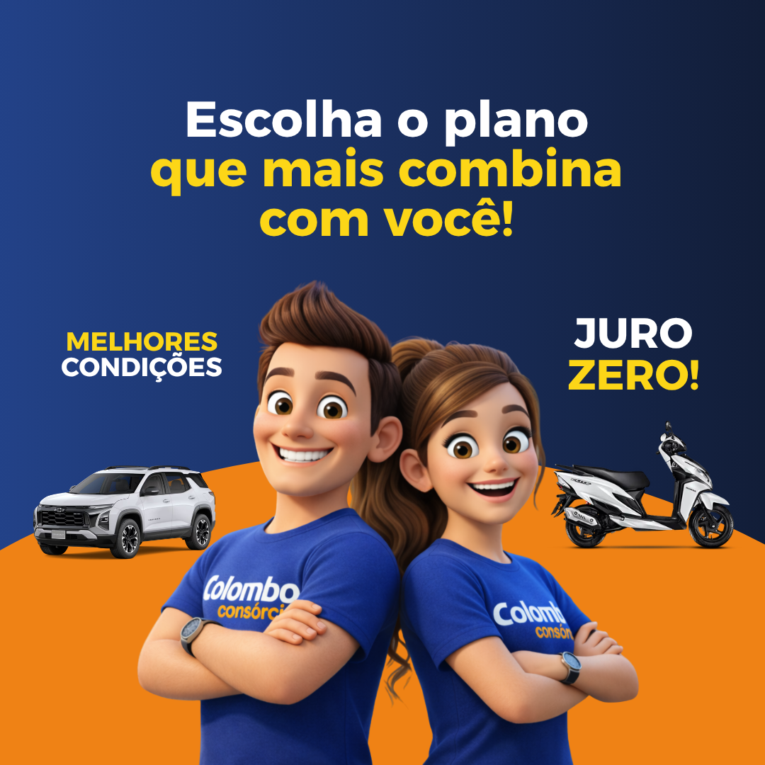 Consórcio Colombo