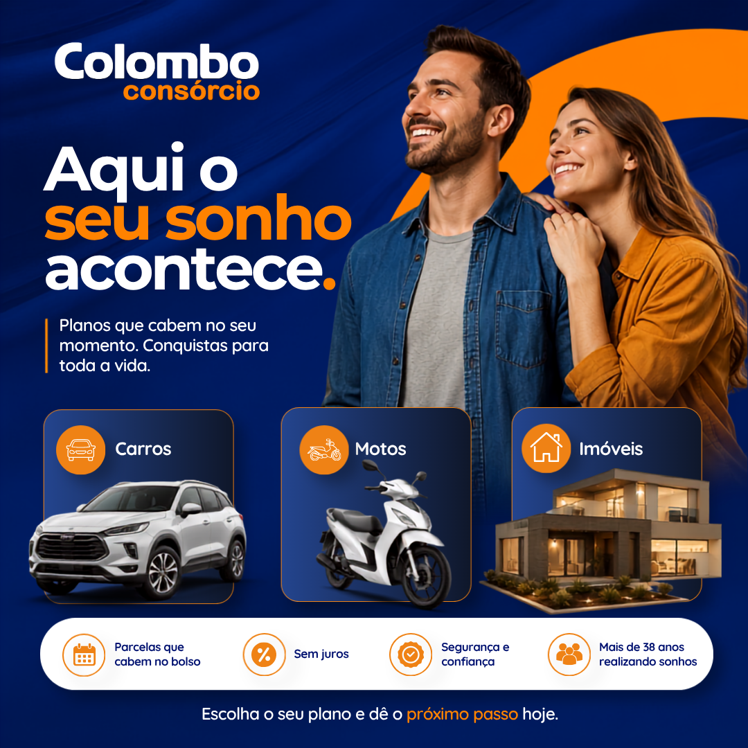 Consórcio Colombo