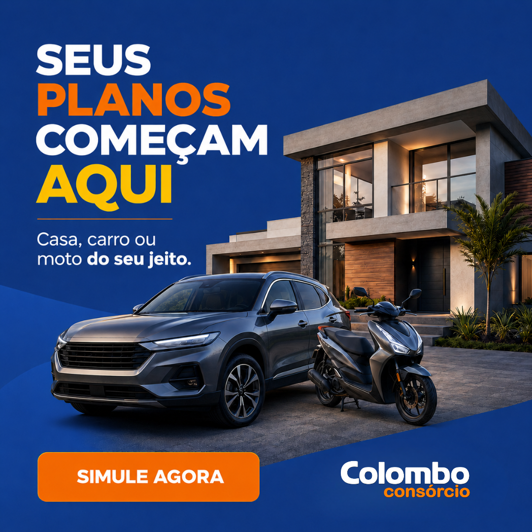 Consórcio Colombo