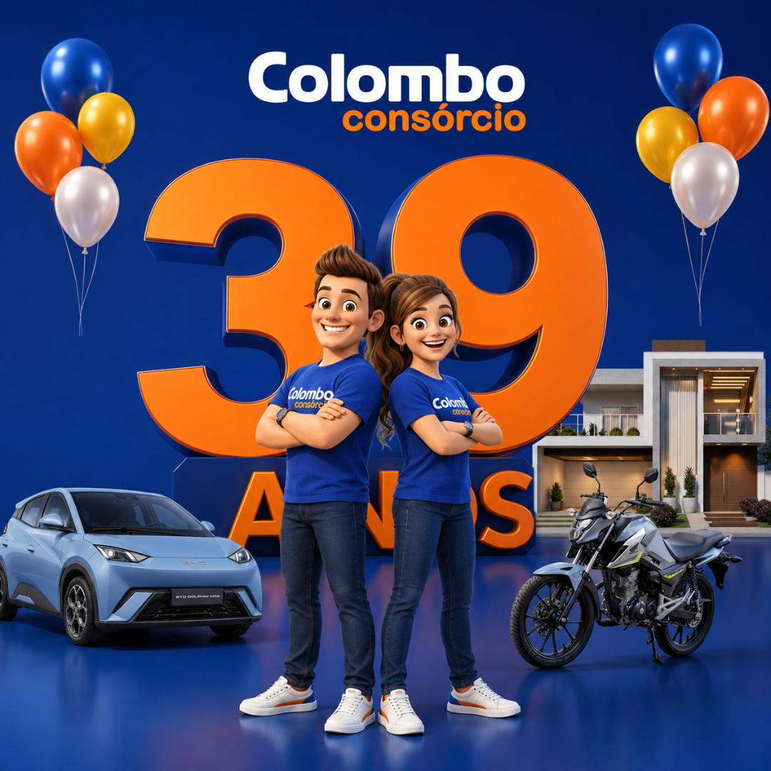 Consórcio Colombo